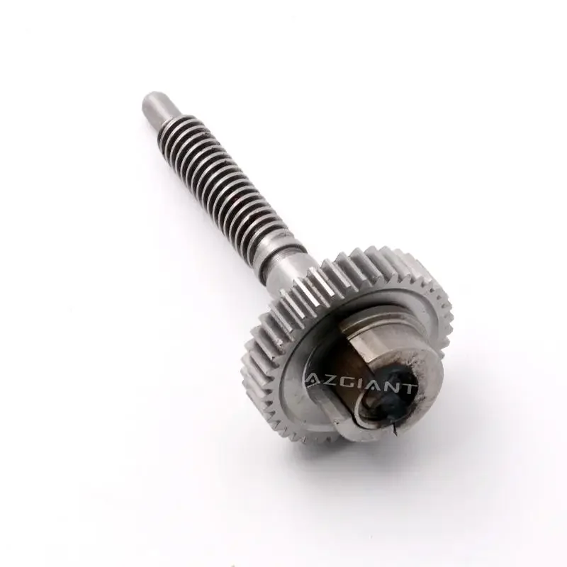 Azgiant Car parking brake handbrake actuator Gears 39T For BMW 7 Series 740i 740Li 2005-2008 740d 2002-2005 car accessories
Azgiant Car parking brake handbrake actuator Gears 39T For BMW 7 Series 740i 740Li 2005-2008 740d 2002-2005 car accessories
