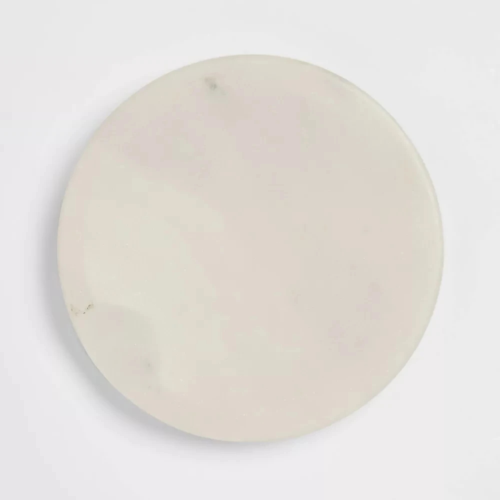 Marble Spoon Rest for Stove Top,4" Spoon Holder for Kitchen Counter,Small Ladle Holder,Cooking Utensil Rest for Coffee,Spatula
Marble Spoon Rest for Stove Top,4" Spoon Holder for Kitchen Counter,Small Ladle Holder,Cooking Utensil Rest for Coffee,Spatula