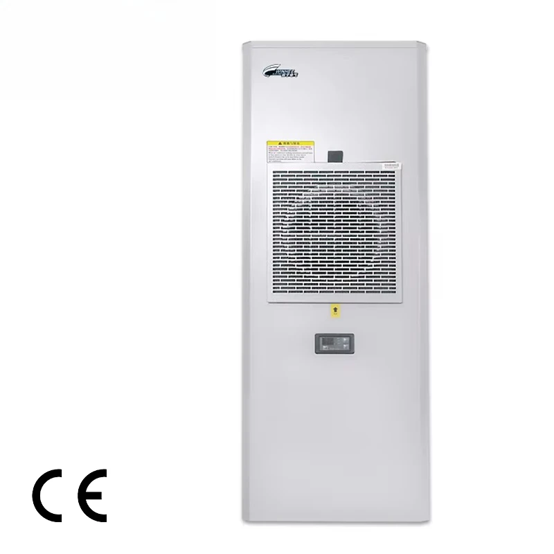 2000W Industrial Outdoor Cabinet Air Conditioner for Telecom Shelter (Factory Price)
2000W Industrial Outdoor Cabinet Air Conditioner for Telecom Shelter (Factory Price)