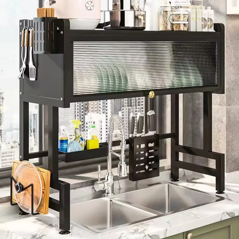 Kitchen Racks Stainless Steel Shelf Storage Storage Rack Storage Holders
Kitchen Racks Stainless Steel Shelf Storage Storage Rack Storage Holders