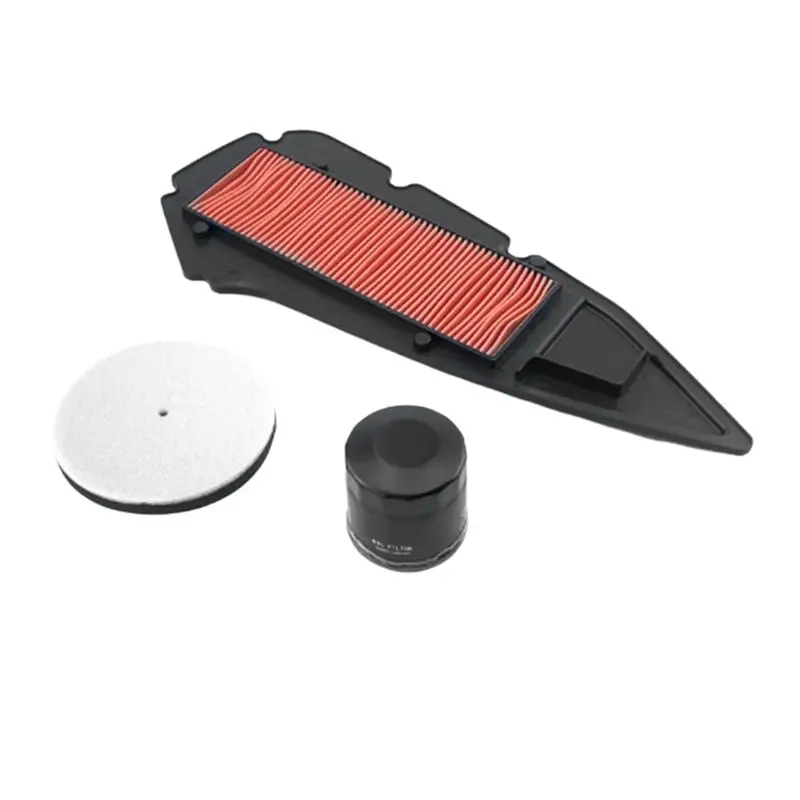 Intake Cleaner Oil Filter Engine Air Filter With Air Inlet Sponge For ZONTES ZT368G 368G Motorcycle-N29R
Intake Cleaner Oil Filter Engine Air Filter With Air Inlet Sponge For ZONTES ZT368G 368G Motorcycle-N29R