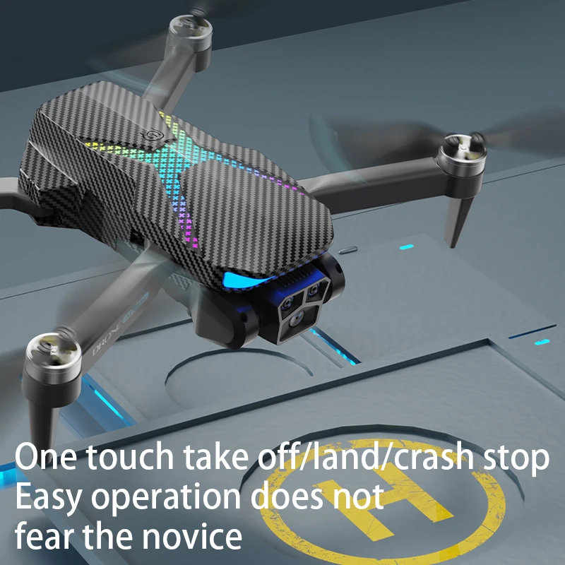AE7 PRO мини Дрон 8K Профессиональный FPV Дрон с камерой 4K Радиоуправляемый квадрокоптер обход препятствий вертолет летательный аппарат БПЛА игрушки
AE7 PRO мини Дрон 8K Профессиональный FPV Дрон с камерой 4K Радиоуправляемый квадрокоптер обход препятствий вертолет летательный аппарат БПЛА игрушки