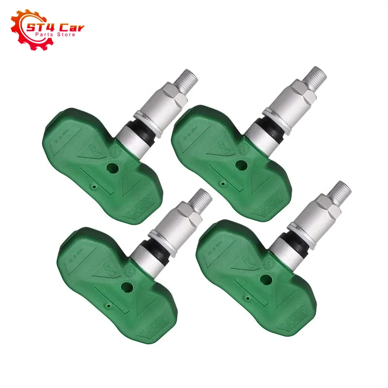 4PCS/1PC 315MHZ 15268606 TPMS Tire Pressure Sensor For Buick Cadillac CTS Chevrolet Corvette GMC Pontiac Saturn
4PCS/1PC 315MHZ 15268606 TPMS Tire Pressure Sensor For Buick Cadillac CTS Chevrolet Corvette GMC Pontiac Saturn