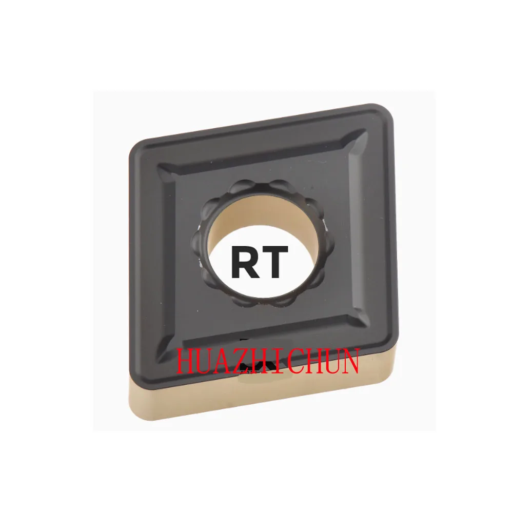 HUAZHICHUN CNMG190608/190612/190616-GR NC3020/NC3030 Carbide Inserts Milling Cutter Tool
HUAZHICHUN CNMG190608/190612/190616-GR NC3020/NC3030 Carbide Inserts Milling Cutter Tool
