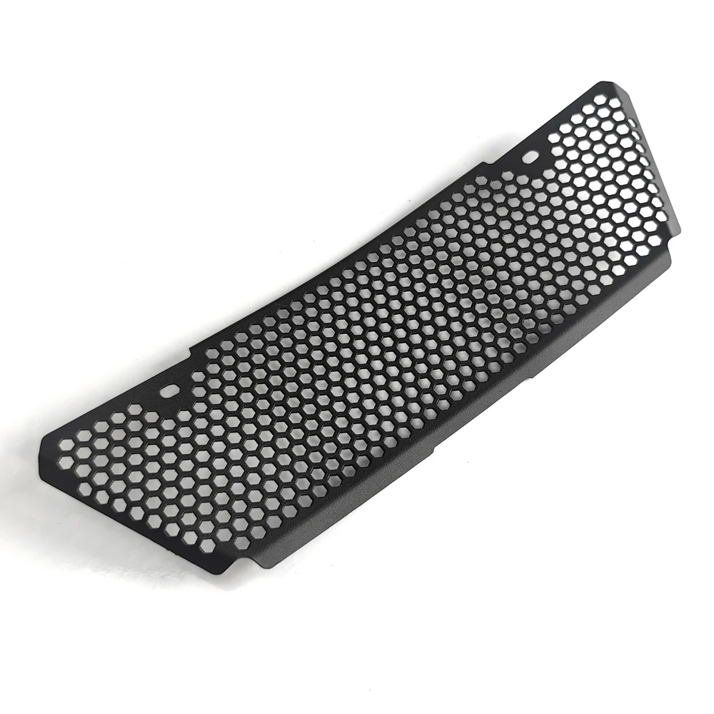 Protective device for honeycomb radiator core guard grille cover for Aprilia RS660 motorcycle, 2021-2024 models
Protective device for honeycomb radiator core guard grille cover for Aprilia RS660 motorcycle, 2021-2024 models