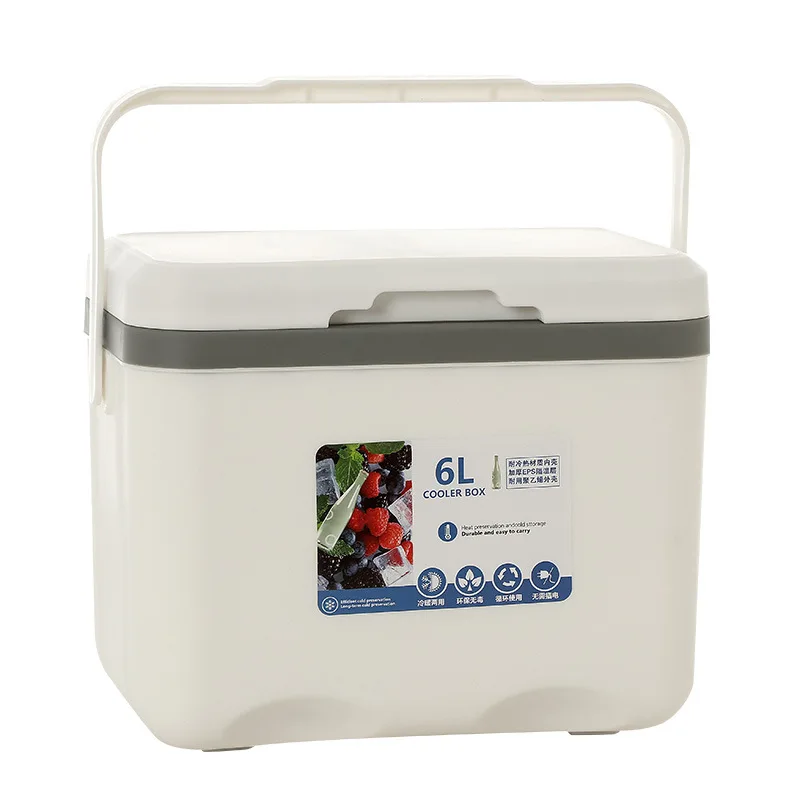Insulation Box Commercial Outdoor Night Market Stall Fresh Picnic Cold Portable Refrigerator Ice Bucket
Insulation Box Commercial Outdoor Night Market Stall Fresh Picnic Cold Portable Refrigerator Ice Bucket
