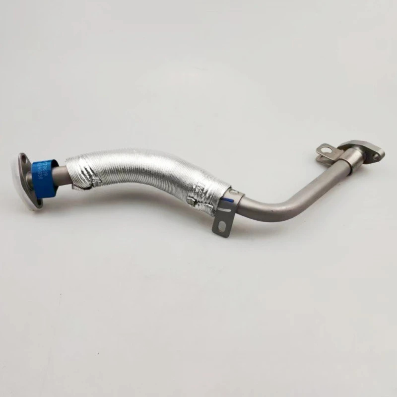 Автомобильные детали Впускная труба турбокомпрессора T60T90G10D90
Автомобильные детали Впускная труба турбокомпрессора T60T90G10D90