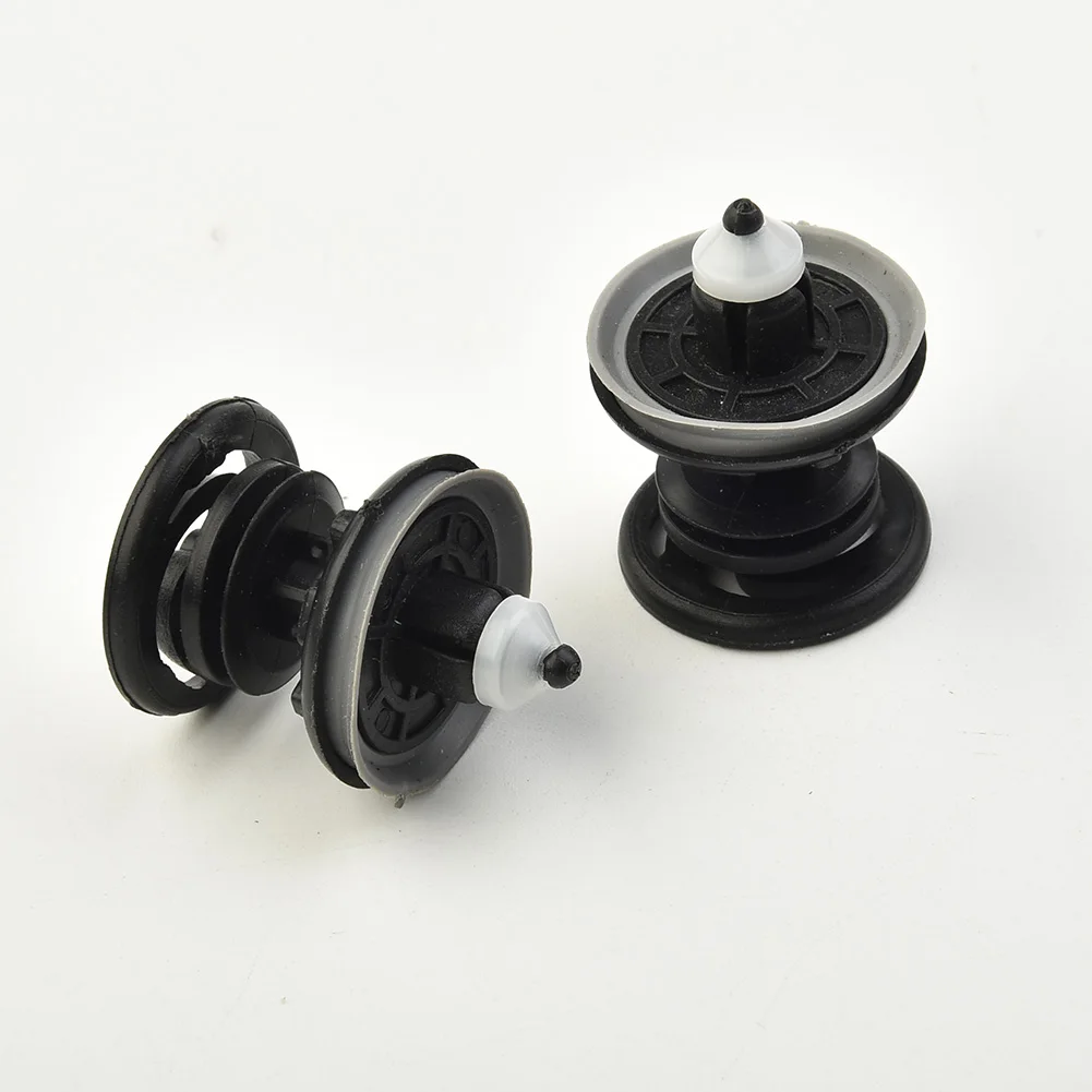20X Interior Door Panel Push Type Clips For PassatBus T5 For Taureg 7L6868243 Door Panel Push Type Clips Trimming Plate Clips
20X Interior Door Panel Push Type Clips For PassatBus T5 For Taureg 7L6868243 Door Panel Push Type Clips Trimming Plate Clips