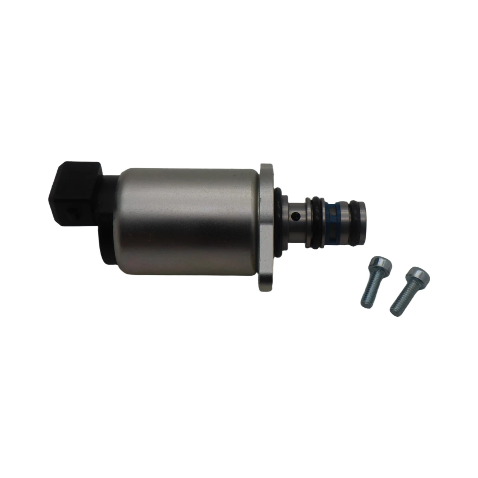 TM62101 24V Hydraulic Proportional Solenoid Valve Compatible for Excavator Construction Machinery Parts
TM62101 24V Hydraulic Proportional Solenoid Valve Compatible for Excavator Construction Machinery Parts