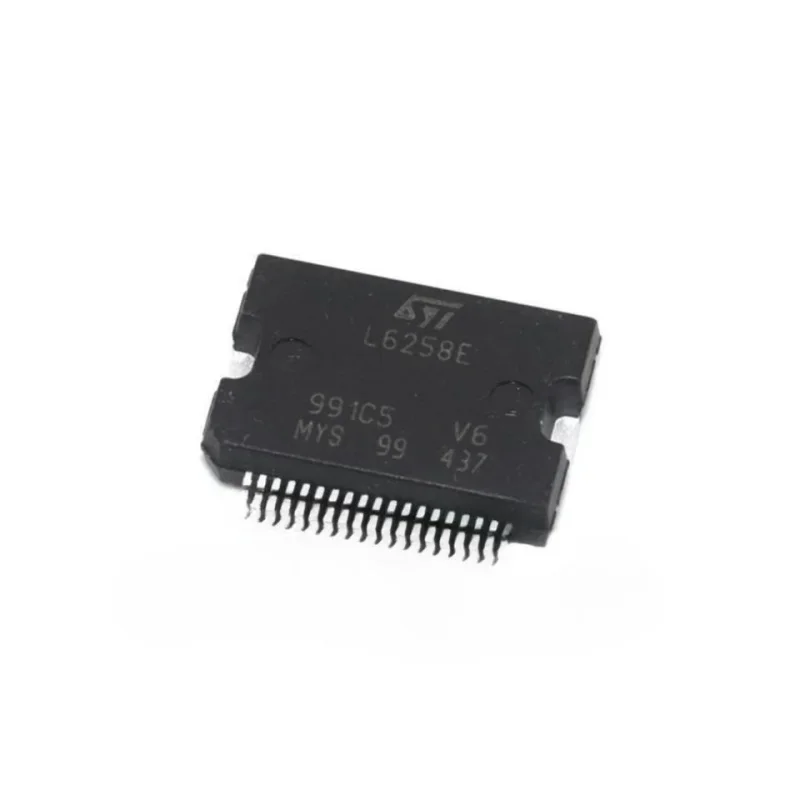 5 шт./лот E-L6258EATR 36-БССОП Помощь PCBA Полная спецификация и список материалов
5 шт./лот E-L6258EATR 36-БССОП Помощь PCBA Полная спецификация и список материалов