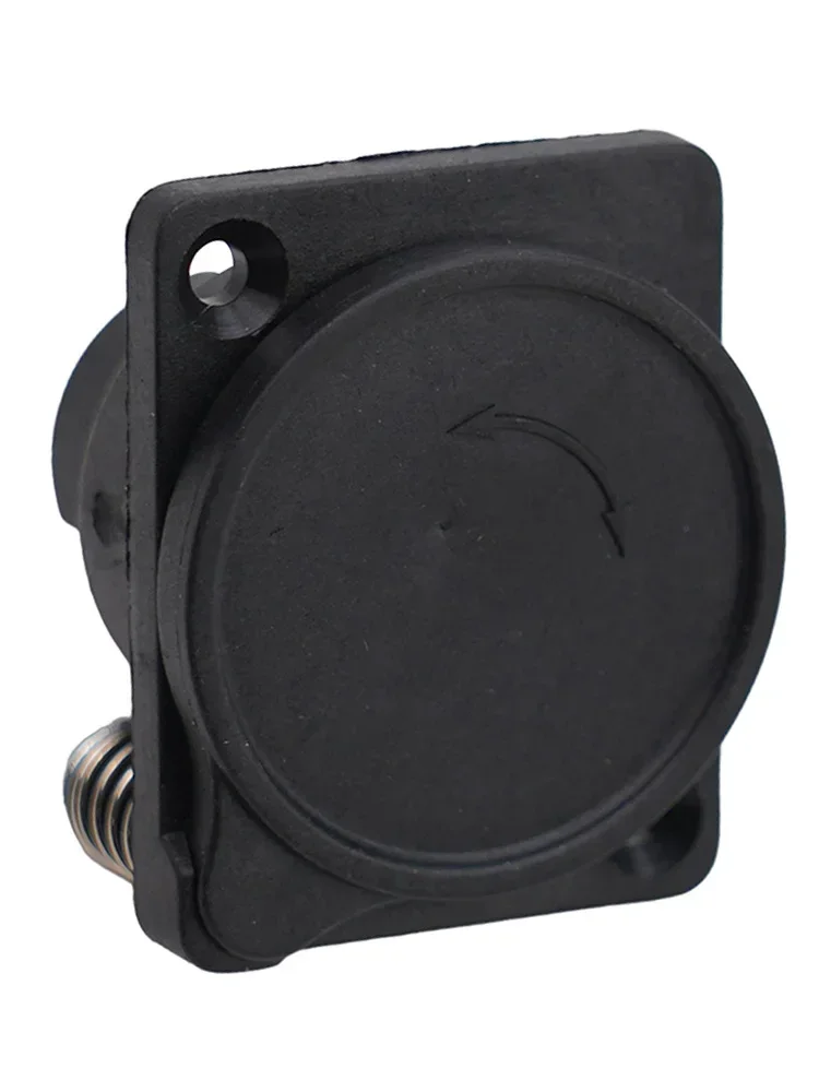ABS Plastic Shell XLR 3-pin Socket 1pc Metal Plastic Three Cores For Audio Mobility Scooter For Audio Mobility Scooter
ABS Plastic Shell XLR 3-pin Socket 1pc Metal Plastic Three Cores For Audio Mobility Scooter For Audio Mobility Scooter