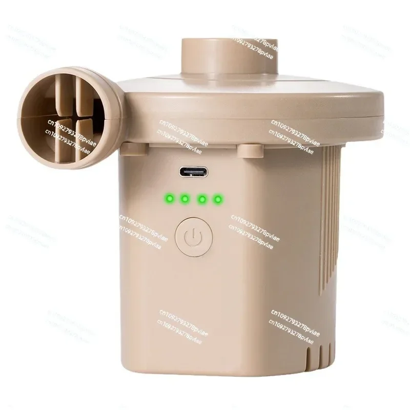 Lithium battery charging pump, battery household car pump Outdoor portable air pump Dual-purpose charging pump
Lithium battery charging pump, battery household car pump Outdoor portable air pump Dual-purpose charging pump