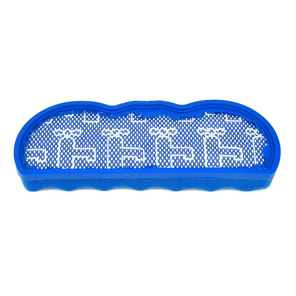 Compatible Foam Filter Replacement Part DJ63 01126A for Samsung SC8835 SC8830 SC88 Series Vacuum Cleaner Keep Your Air Pure
Compatible Foam Filter Replacement Part DJ63 01126A for Samsung SC8835 SC8830 SC88 Series Vacuum Cleaner Keep Your Air Pure
