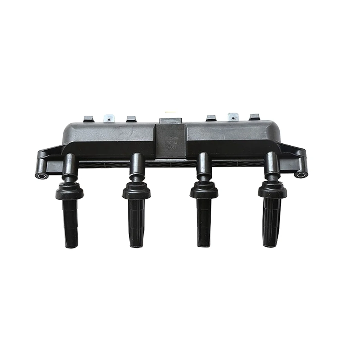 Car Engine Replacement Part Ignition Coil for Citroen AX ZA Peugeot 3 Convertible 597074 96246755 0986221034
Car Engine Replacement Part Ignition Coil for Citroen AX ZA Peugeot 3 Convertible 597074 96246755 0986221034