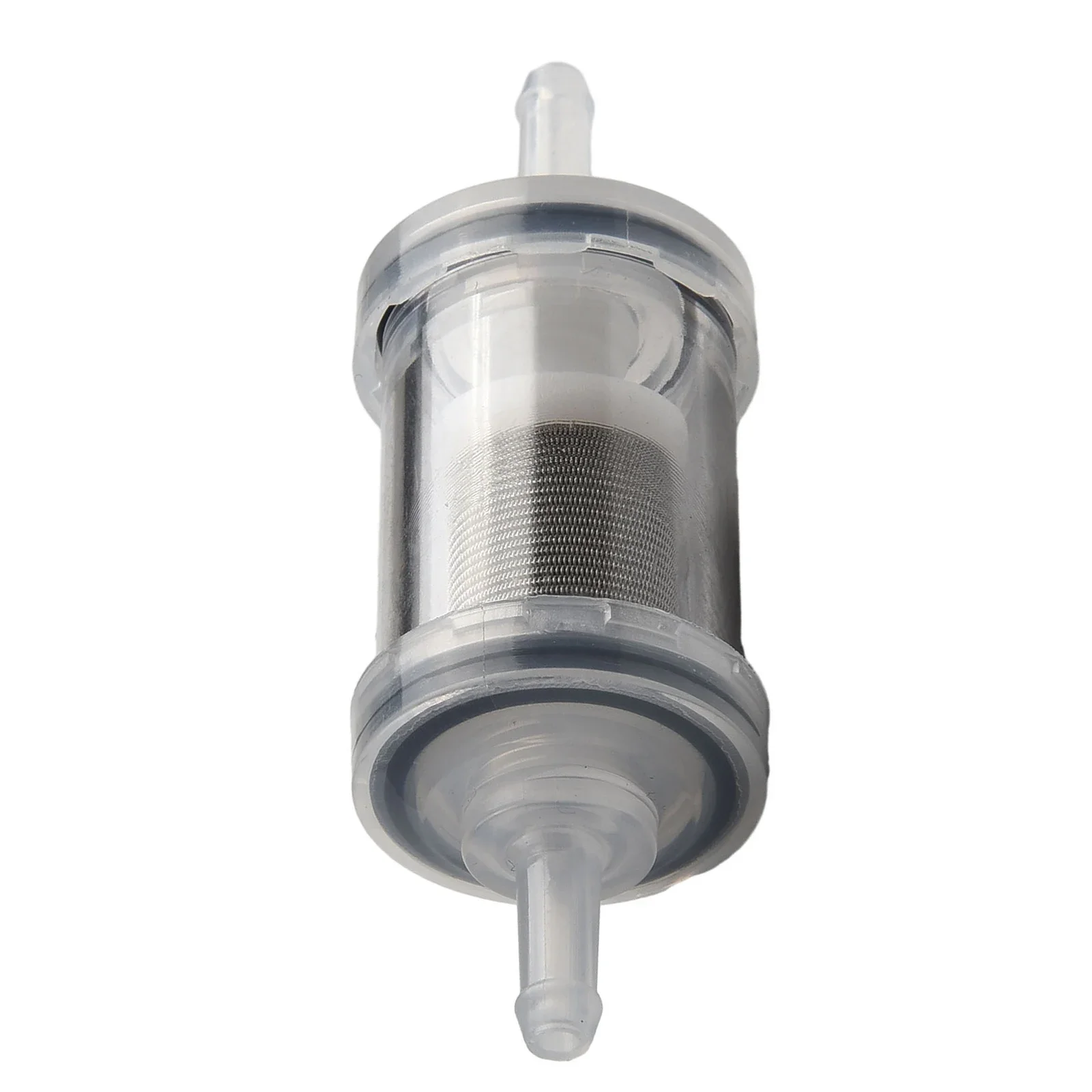 1Pcs 4mm Diesel Inline Wire Mesh Fuel Filter Diesel In-Line Fuel Filter Kit For Webasto For Eberspacher Air Heater Diesel
1Pcs 4mm Diesel Inline Wire Mesh Fuel Filter Diesel In-Line Fuel Filter Kit For Webasto For Eberspacher Air Heater Diesel
