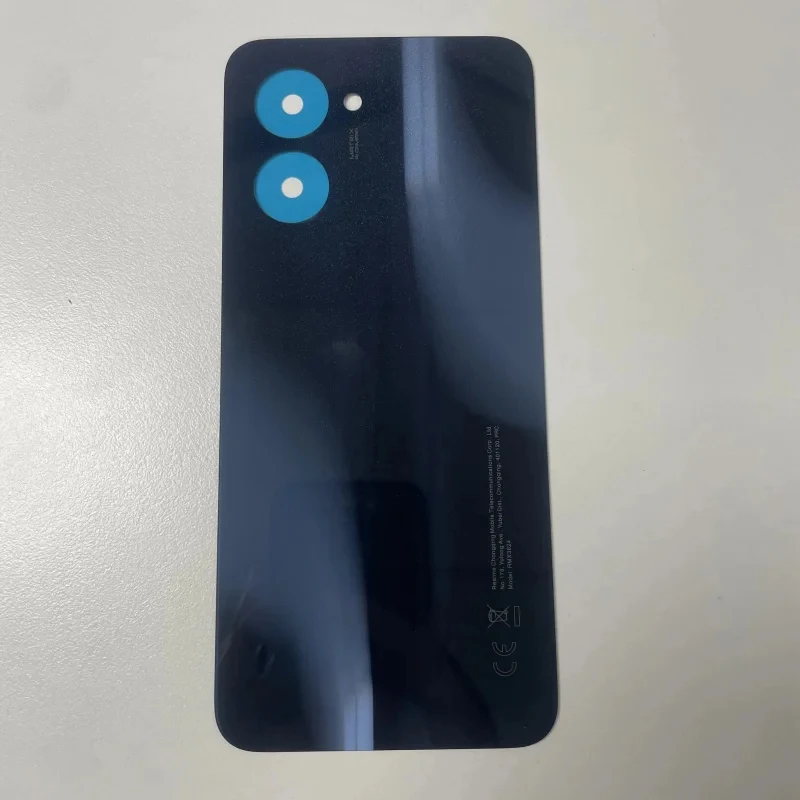 Для OPPO Realme C33 RMX3624 крышка батарейного отсека, панель задней двери, запасные части для задней двери
Для OPPO Realme C33 RMX3624 крышка батарейного отсека, панель задней двери, запасные части для задней двери