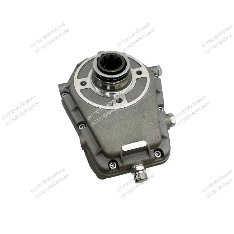 KM75012-4A Seeder Gearbox for Transmitter Motor Fast Plug-in
KM75012-4A Seeder Gearbox for Transmitter Motor Fast Plug-in