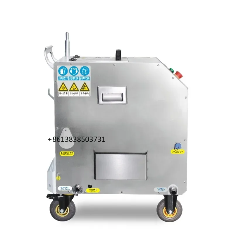 High Efficiency Dry Ice Making Machine Dry Ice Machine Ice Dry Machine Hot Product Factory Direct Sale
High Efficiency Dry Ice Making Machine Dry Ice Machine Ice Dry Machine Hot Product Factory Direct Sale