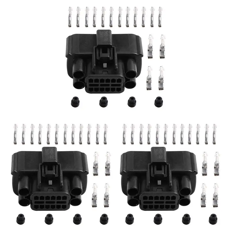 3X 278002880 IBR Seal Plug For BRP Seadoo Jetski Parts GTS GTR GTI RXPRXTGTX WAKE FISH Sparek900 90 130 155 170 215 230-X59A
3X 278002880 IBR Seal Plug For BRP Seadoo Jetski Parts GTS GTR GTI RXPRXTGTX WAKE FISH Sparek900 90 130 155 170 215 230-X59A