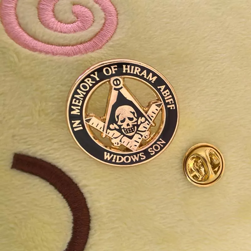 10pcs Widows Son Skull Square Compass Enamel Lapel Pins Masonic Brooch Skeleton Badge
10pcs Widows Son Skull Square Compass Enamel Lapel Pins Masonic Brooch Skeleton Badge