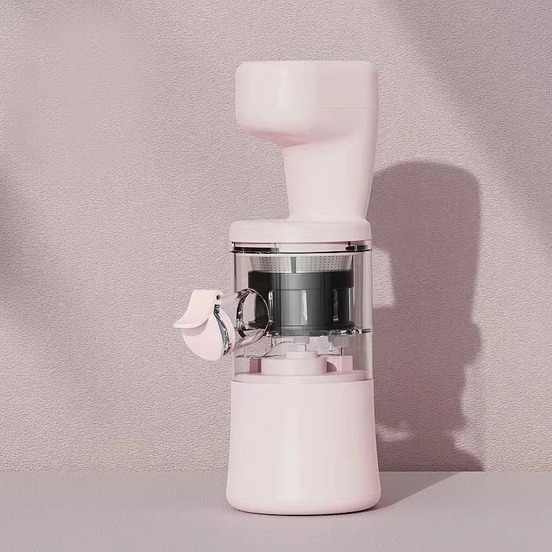 Новая портативная беспроводная мини-соковыжималка USB для свежих фруктов, автоматическая, перезаряжаемая, электрическая, для цитрусовых, портативный блендер
Новая портативная беспроводная мини-соковыжималка USB для свежих фруктов, автоматическая, перезаряжаемая, электрическая, для цитрусовых, портативный блендер