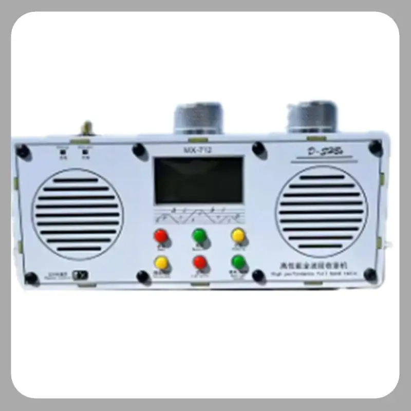 A46U Desbo MX712 Stereo Radio Stereo Radio Dual Speakers 6686 Chip Radio LW/MW/SW/FM Radio
A46U Desbo MX712 Stereo Radio Stereo Radio Dual Speakers 6686 Chip Radio LW/MW/SW/FM Radio