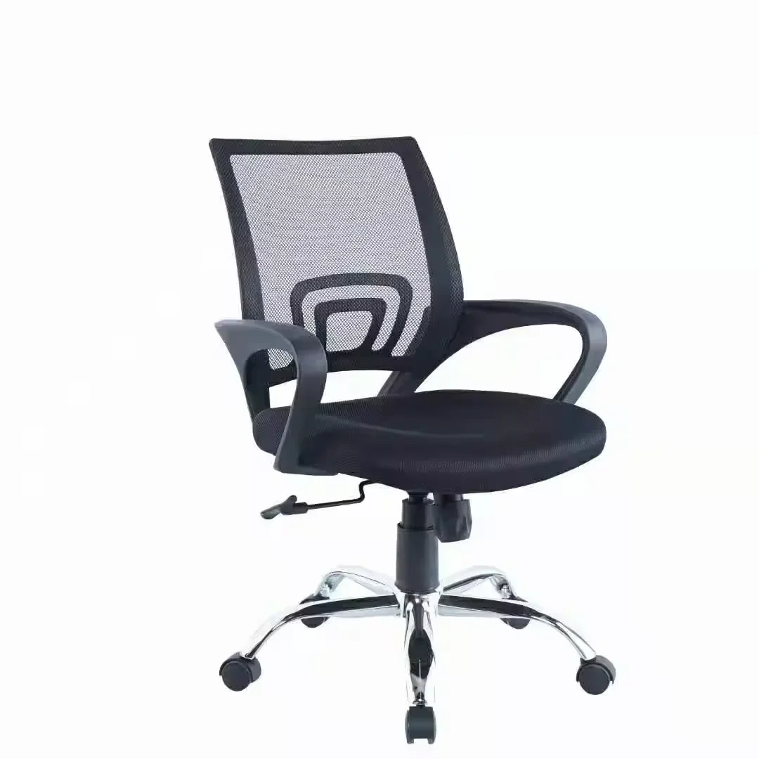 China Supplier Adjustable Desk Chairs Home Room Computer Swivel Office Chair Dormitory Simple Adjustable Rotary Game Chairs
China Supplier Adjustable Desk Chairs Home Room Computer Swivel Office Chair Dormitory Simple Adjustable Rotary Game Chairs