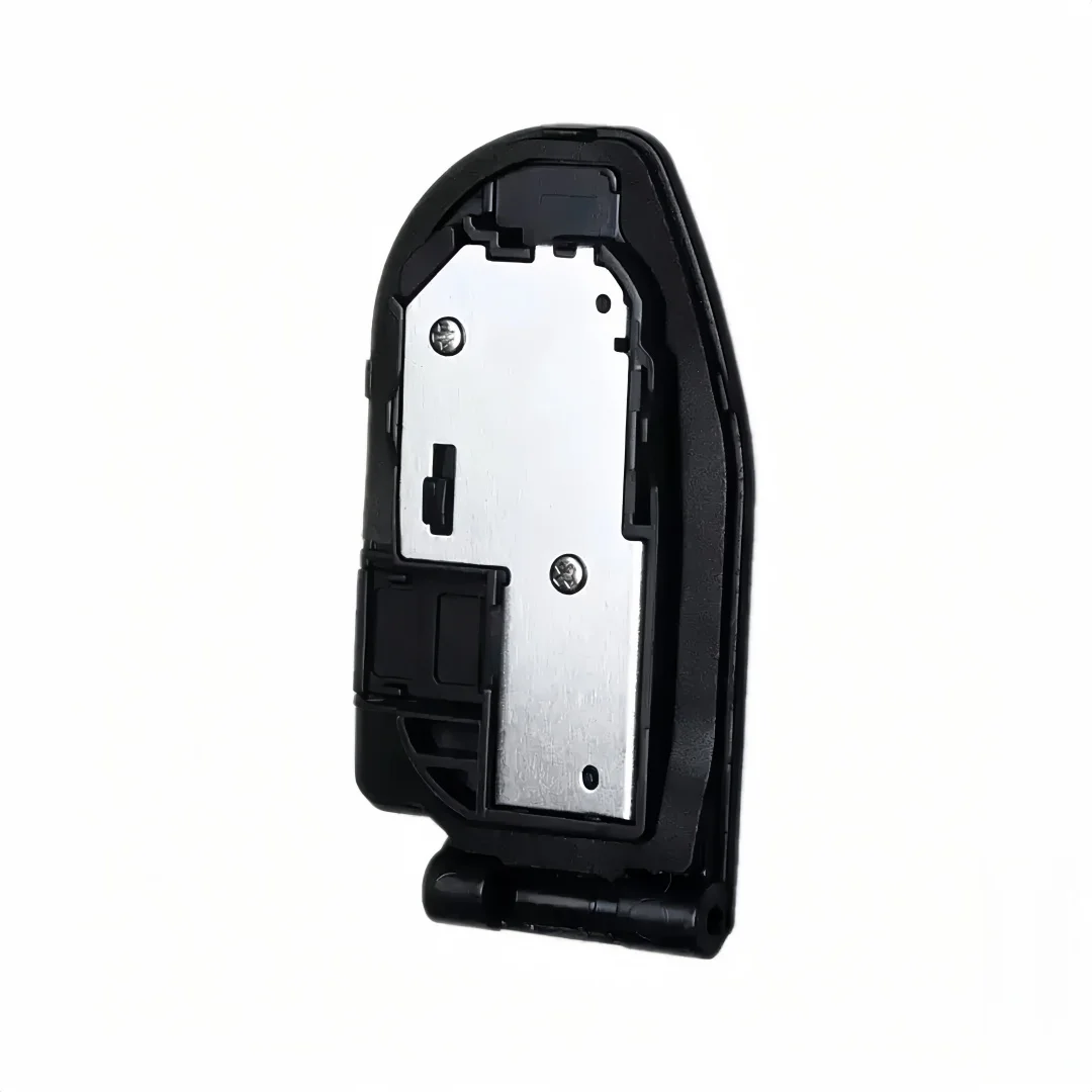 Genuine New Battery Door Cover Replacement Repair Parts for Panasonic Lumix DC-S5GK DC-S5M2 Camera
Genuine New Battery Door Cover Replacement Repair Parts for Panasonic Lumix DC-S5GK DC-S5M2 Camera