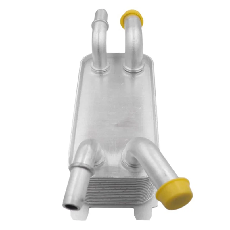 Durable-Car Automatic Transmission Oil Cooler For Volvo C30 C70 S40 V50 L5 2.4L 2.5L 2004-2013 30683022 30723129 30741956 Auto P
Durable-Car Automatic Transmission Oil Cooler For Volvo C30 C70 S40 V50 L5 2.4L 2.5L 2004-2013 30683022 30723129 30741956 Auto P