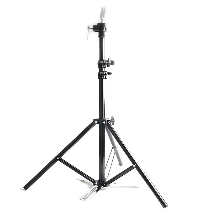 Professional Adjustable Metal Mannequin Head Wig Holder Salon Tripod Mannequin Head Holder
Professional Adjustable Metal Mannequin Head Wig Holder Salon Tripod Mannequin Head Holder