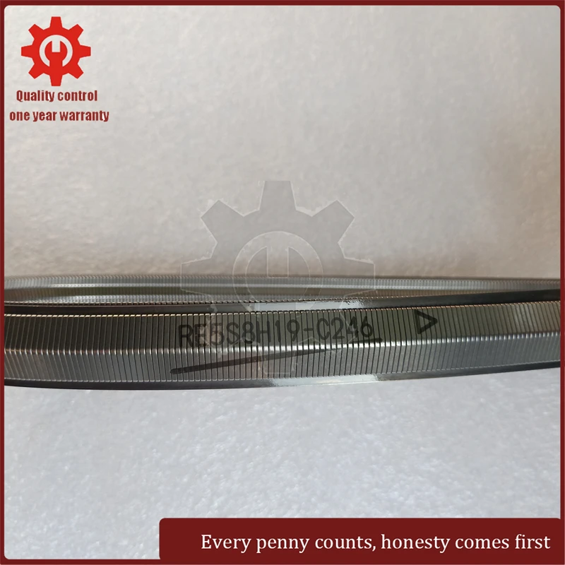 Brand New Car Parts VT1 VT2 VT3 5T0 Gearbox Transmission CVT Belt Chain 901050 901064 901060 901051 901023 for Mini Cooper 02-08
Brand New Car Parts VT1 VT2 VT3 5T0 Gearbox Transmission CVT Belt Chain 901050 901064 901060 901051 901023 for Mini Cooper 02-08