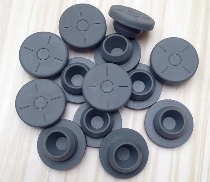 100pcs/lot 20mm Red Cork pharmaceutical Butyl Rubber Plug Stopper Bottle Filp off cap rubber plug stopper
100pcs/lot 20mm Red Cork pharmaceutical Butyl Rubber Plug Stopper Bottle Filp off cap rubber plug stopper