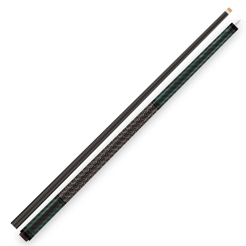 2026 Carbon Fiber Maple Shaft High-Tech Grip Center Joint 1/2 Split Billiard Cue Chinese Black Eight Billiards Available
2026 Carbon Fiber Maple Shaft High-Tech Grip Center Joint 1/2 Split Billiard Cue Chinese Black Eight Billiards Available