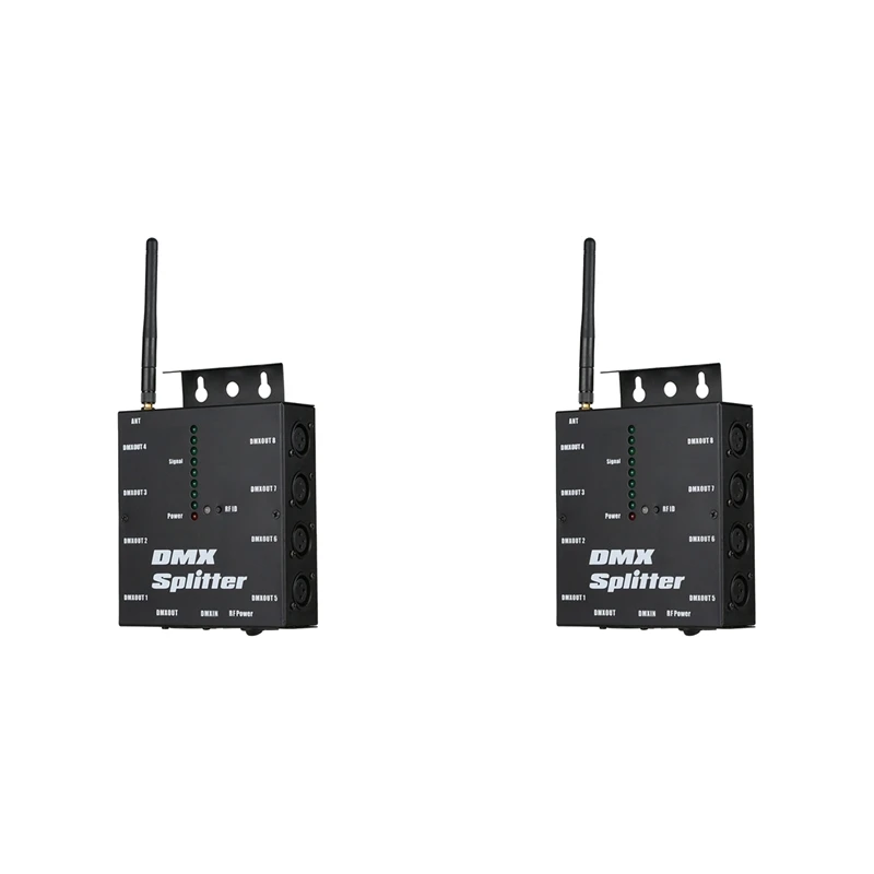 2X 8-канальный изолированный 3Pin DMX512 оптический сплиттер Istribution усилитель для DJ свадьбы DMX512 Освещение, ЕС разъем
2X 8-канальный изолированный 3Pin DMX512 оптический сплиттер Istribution усилитель для DJ свадьбы DMX512 Освещение, ЕС разъем