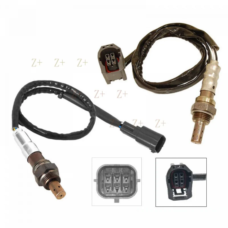Z+ 2pcs UpstreamDownstream O2 Sensors For Mazda 3 2.0L 2.3L L4 2006 2007 2008 2009
Z+ 2pcs UpstreamDownstream O2 Sensors For Mazda 3 2.0L 2.3L L4 2006 2007 2008 2009