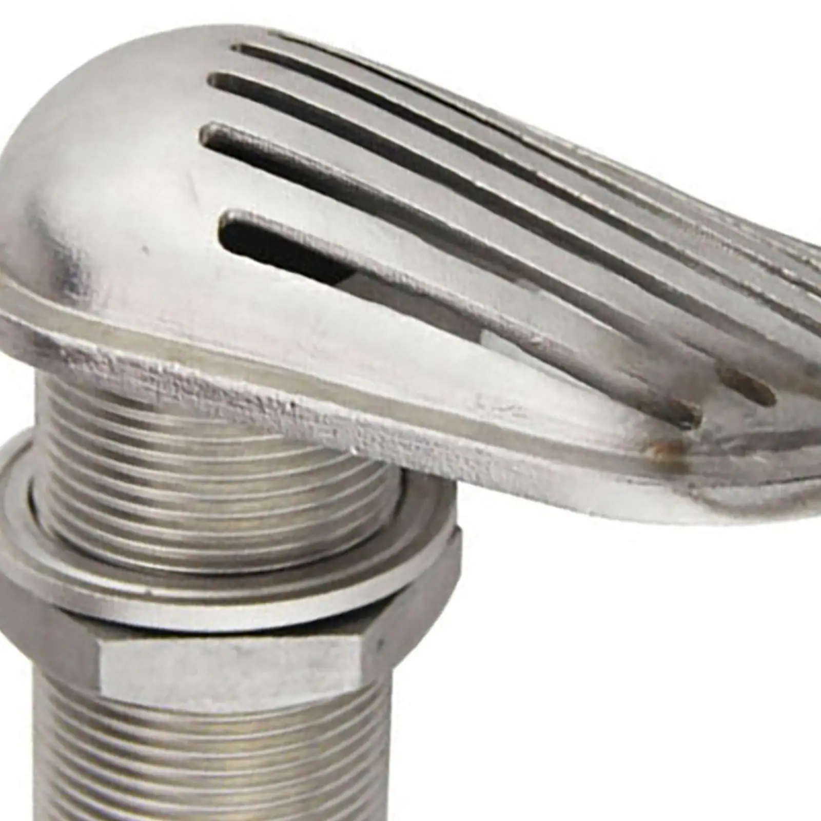 Yacht Seawater Intake Strainer Stainless Steel 316 Marine Through Hull Filter for Boating Hardware
Yacht Seawater Intake Strainer Stainless Steel 316 Marine Through Hull Filter for Boating Hardware