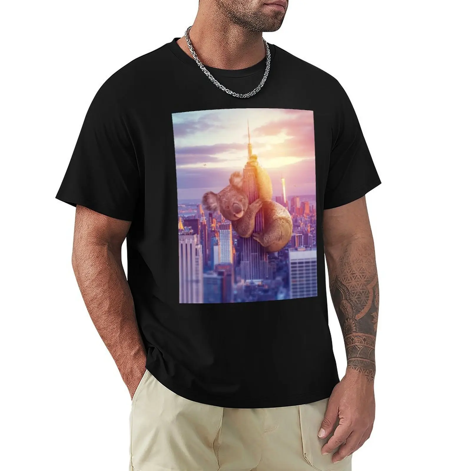 dépaysement T-Shirt quick-drying plus sizes plus size clothes vintage anime shirt men clothings
dépaysement T-Shirt quick-drying plus sizes plus size clothes vintage anime shirt men clothings