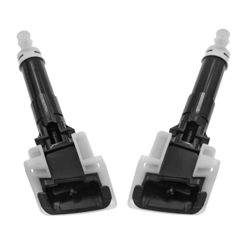 Car Front Headlight Washer Nozzle Washer Spray Nozzle For Nissan Q70 Infiniti M37 2013-2017 28642-1MK0A 28641-1MK0A
Car Front Headlight Washer Nozzle Washer Spray Nozzle For Nissan Q70 Infiniti M37 2013-2017 28642-1MK0A 28641-1MK0A