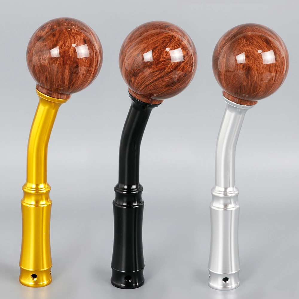 Peach Wood Look Car Gear Shift Knob Extender Shifter Lever Extension Fit Universal
Peach Wood Look Car Gear Shift Knob Extender Shifter Lever Extension Fit Universal