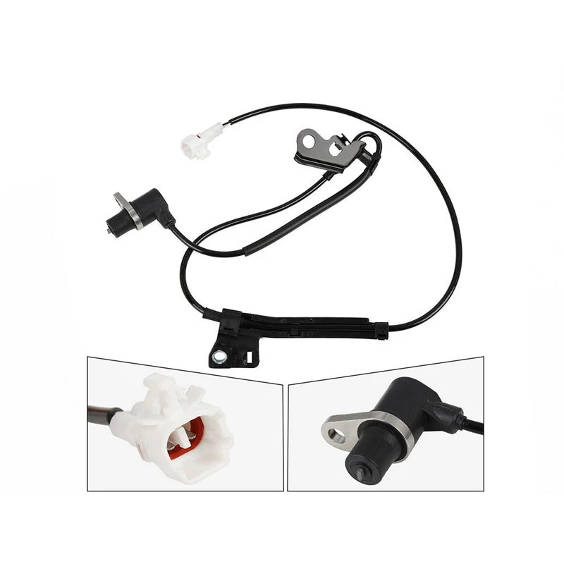 89542-02040 Датчик скорости переднего правого колеса ABS для Toyota Carolla Avensis, автомобильные аксессуары
89542-02040 Датчик скорости переднего правого колеса ABS для Toyota Carolla Avensis, автомобильные аксессуары