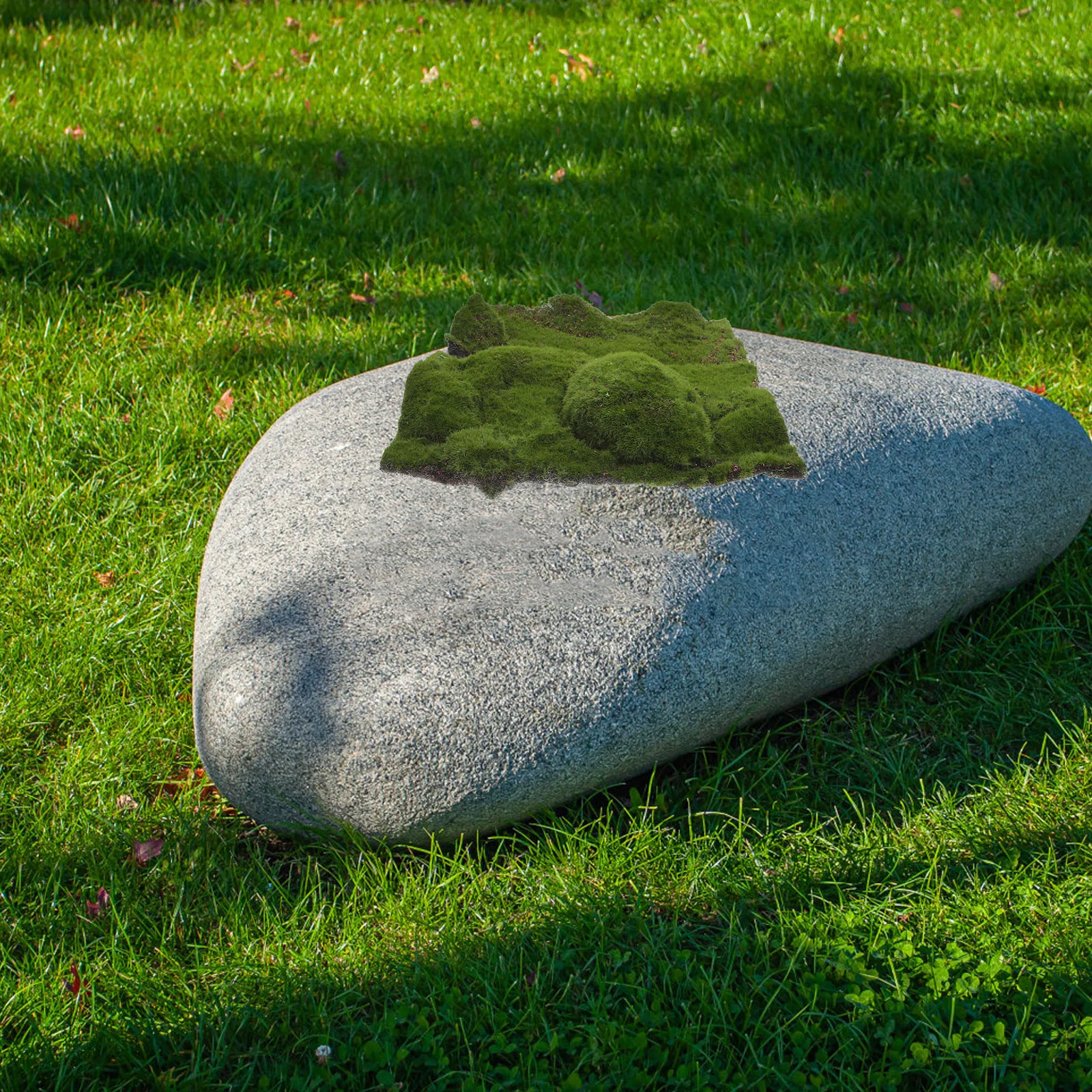 Simulated Moss Turf Artificial Grass Mat 30x30cm Reusable High Realism Faux Grass Pad Floral Moss Terrarium Garden Decor Mini
Simulated Moss Turf Artificial Grass Mat 30x30cm Reusable High Realism Faux Grass Pad Floral Moss Terrarium Garden Decor Mini