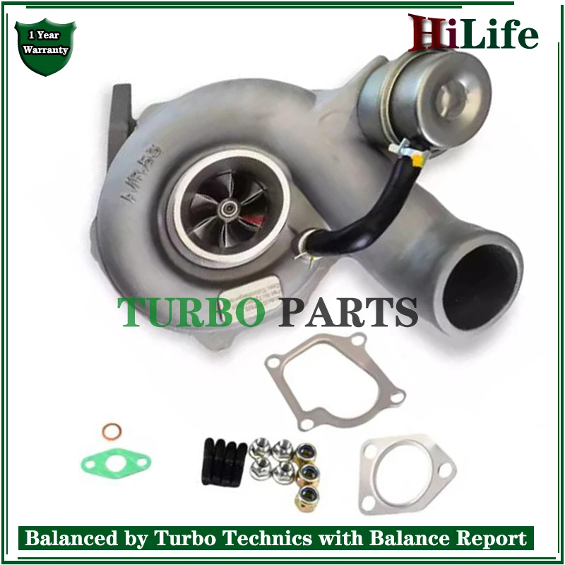 GT1752S Complete Turbo 733952-5001S Turbine 282004A101 Turbo 28200-4A101 for HYUNDAI H-1 van 2.5 CRDi A1 81kw 110HP 2001/07-
GT1752S Complete Turbo 733952-5001S Turbine 282004A101 Turbo 28200-4A101 for HYUNDAI H-1 van 2.5 CRDi A1 81kw 110HP 2001/07-