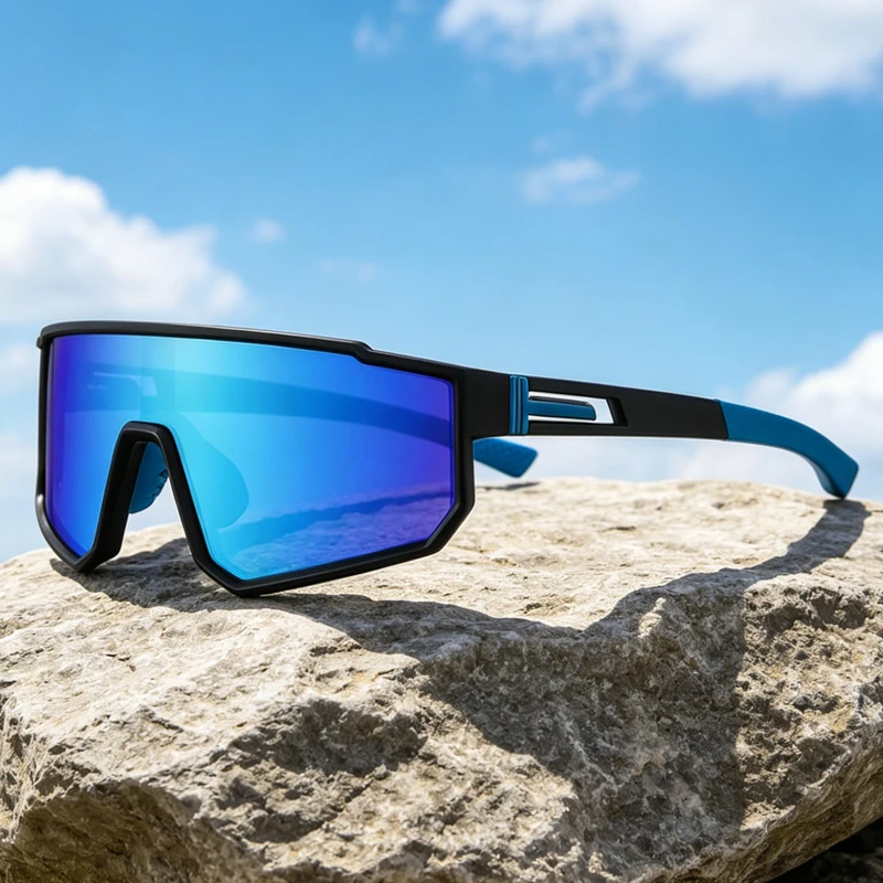 New Cycling Glasses Bike Polarized Sunglasses Men Women Fashion MTB Goggle Outdoor Anti Glare Riding Shades
New Cycling Glasses Bike Polarized Sunglasses Men Women Fashion MTB Goggle Outdoor Anti Glare Riding Shades