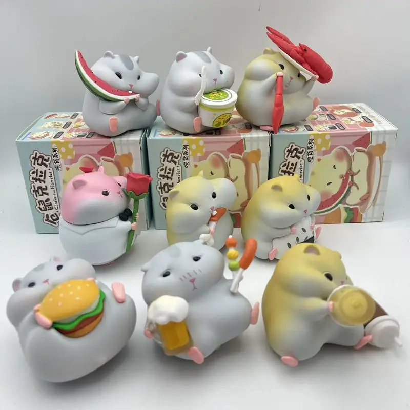 В наличии Фигурки хомяка из серии Foodie, флокированная мышь, маленькие животные, фигурки хомяка для гурманов, домашний декор, модель игрушки для детей
В наличии Фигурки хомяка из серии Foodie, флокированная мышь, маленькие животные, фигурки хомяка для гурманов, домашний декор, модель игрушки для детей