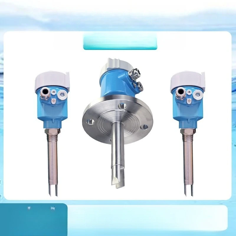 Industrial online densitometer, liquid densitometer, high-precision detector, tuning fork liquid online densitometer
Industrial online densitometer, liquid densitometer, high-precision detector, tuning fork liquid online densitometer