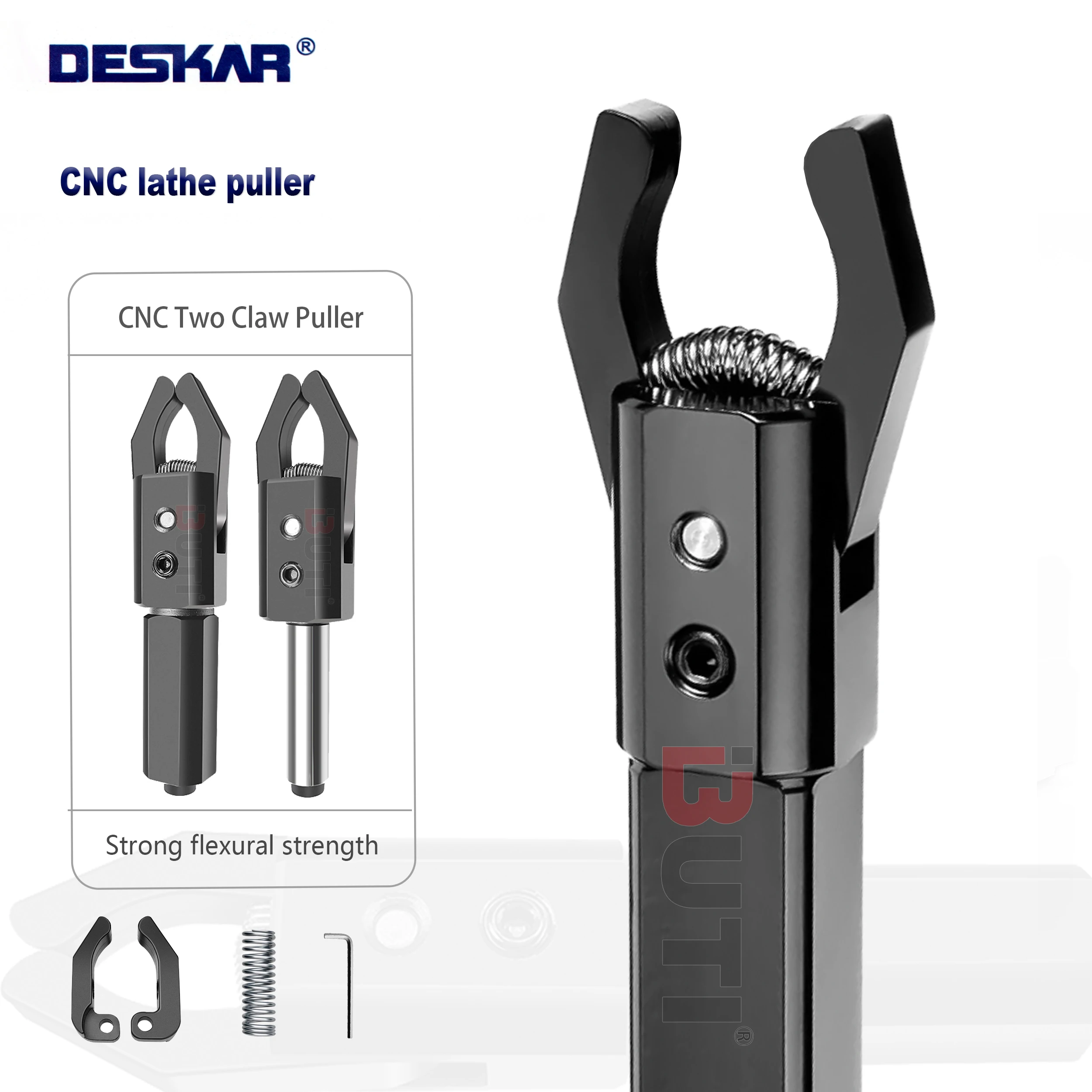 Round Handle Square Handle16/20/25/32 Puller Numerical Control Automatic Alloy Inlaid Version And Hardened Version Material Clip
Round Handle Square Handle16/20/25/32 Puller Numerical Control Automatic Alloy Inlaid Version And Hardened Version Material Clip