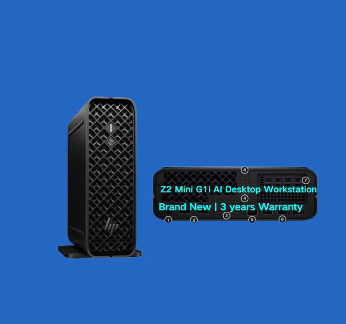 Для настольной рабочей станции Z1mini G1i Mini
Для настольной рабочей станции Z1mini G1i Mini