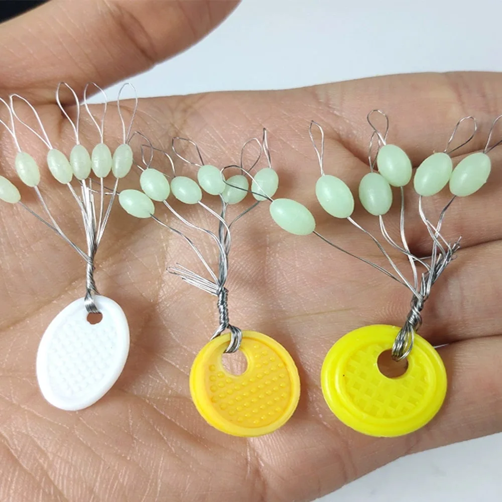 30x/5Groups Luminous Seven-star Oval Mini Fishing Float Space Beans Easy Use Floater Are Put On The Like A Stopper And Be Fixed
30x/5Groups Luminous Seven-star Oval Mini Fishing Float Space Beans Easy Use Floater Are Put On The Like A Stopper And Be Fixed