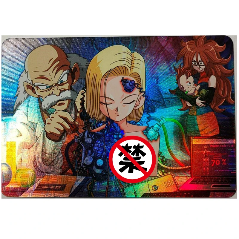 1 шт./компл. DIY скрытая аниме-карта DRAGON BALL серии Lazuli ACG сексуальная телесная карточная игрушка в подарок игра домашняя аниме коллекция комиксов автомобиль
1 шт./компл. DIY скрытая аниме-карта DRAGON BALL серии Lazuli ACG сексуальная телесная карточная игрушка в подарок игра домашняя аниме коллекция комиксов автомобиль