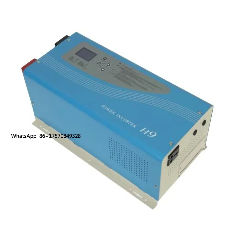 Hot For Hot Power Star Invertor /120v 220v 230v 3000w Pure Sine Wave Inverter With Battery Charger
Hot For Hot Power Star Invertor /120v 220v 230v 3000w Pure Sine Wave Inverter With Battery Charger